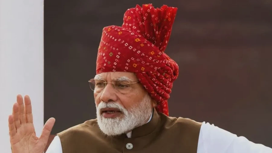 PM Modi Sets New Target: 6 Crore Lakhpati Didis For Women Empowerment
