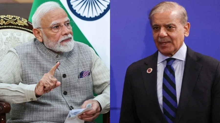 SCO शिखर सम्मेलन में पीएम मोदी का कड़ा संदेश, कहा आतंकवाद किसी की रणनीतिक संपत्ति नहीं हो सकता