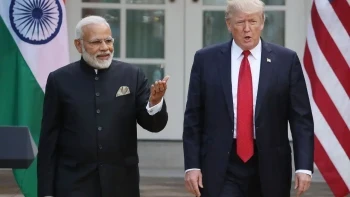 पीएम मोदी और डोनाल्ड ट्रंप की पेरिस में होगी मुलाकात: G7 समिट में ट्रेड डील और मिडिल ईस्ट पर चर्चा