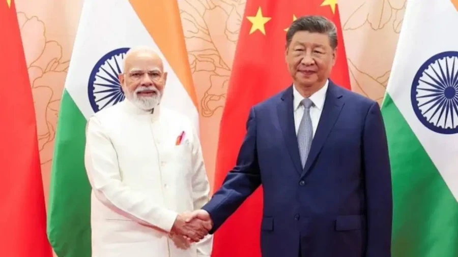 शी जिनपिंग का भारत दौरा: 7 साल बाद दिल्ली आएंगे चीनी राष्ट्रपति, BRICS समिट में होंगे शामिल