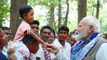 PM Modi Mann Ki Baat 135th Episode: Nalanda University Revives Shastrartha Tradition