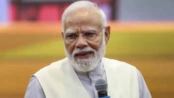 चेन्नई को 13000 करोड़ की सौगात: पीएम मोदी बोले, तमिलनाडु के विकास का संकल्प अटल