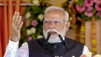 PM Modi Urges Indians to Save Petrol & Diesel Again Within 24 Hours | Don’t Buy Gold!