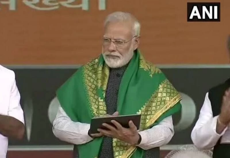 ₹12,000 crore disbursed to 6 crore farmers under PM-Kisan scheme