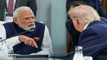 PM Modi and Donald Trump to Hold Bilateral Meeting Today at G7 Summit