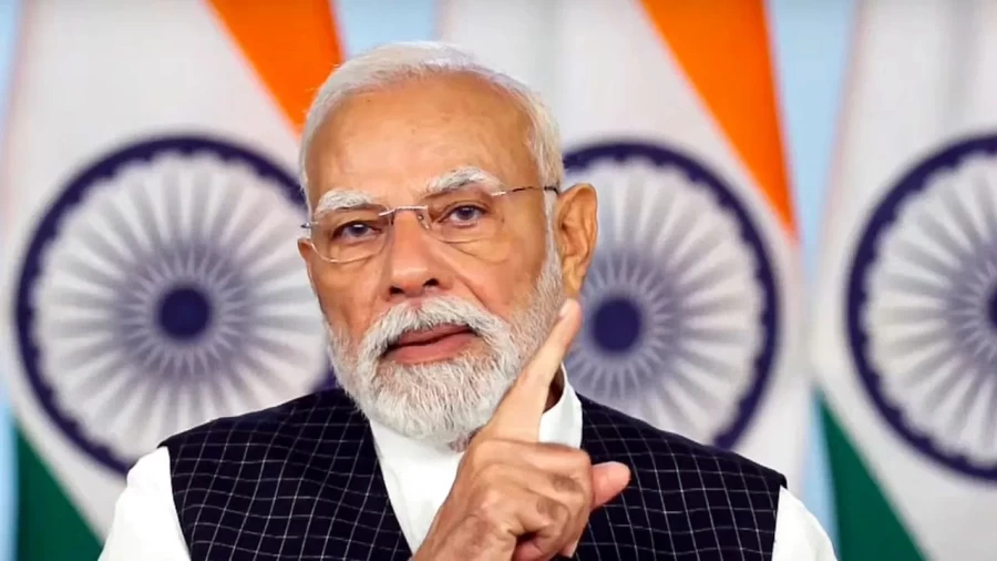 This scheme will benefit the people living on the tracks, they will get loan without guarantee