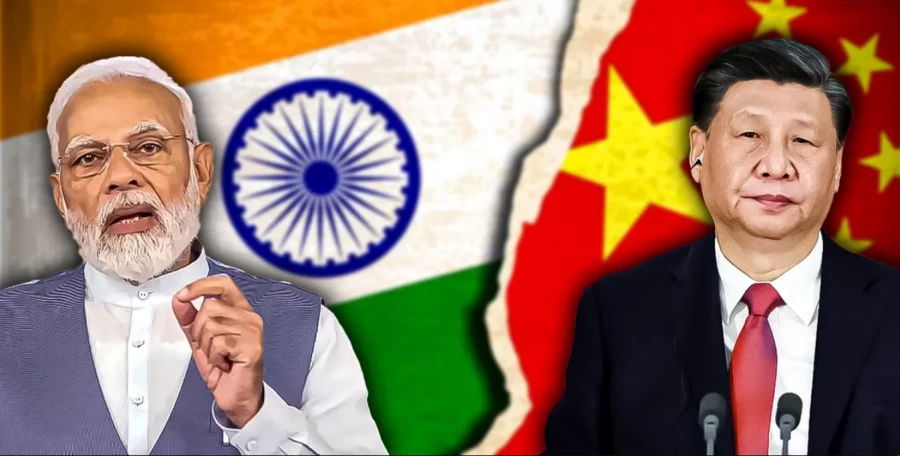 India vs China: Enmity with China can become an obstacle, can the  government stop this investment plan worth crores of dollars?