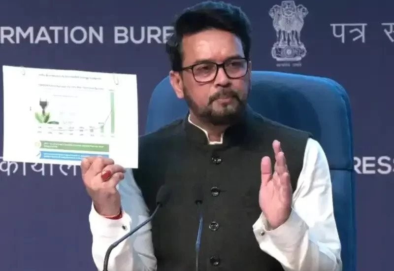 मोदी कैबिनेट ने ग्रीन हाइड्रोजन मिशन को मंजूरी दी, ये है मकसद