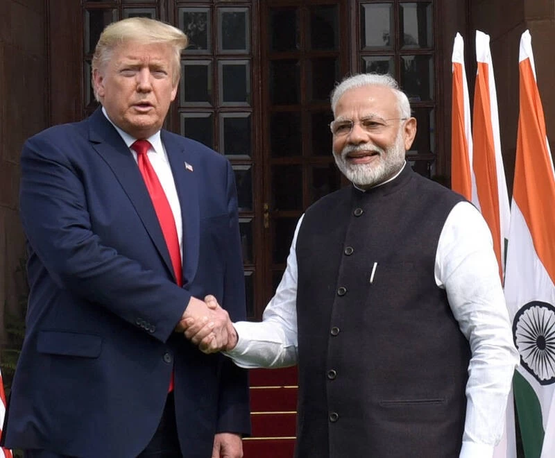 भारत पर चीन के खतरे को देखते हुए यूरोप से निकाल रहे हैं सेना: अमेरिका