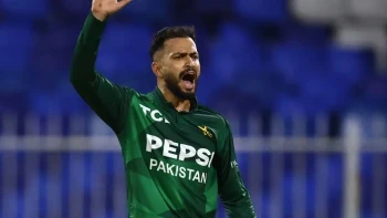 Mohammad Nawaz Banned: ICC Suspends Pakistan All-Rounder Over Doping Violation, Records Voided
