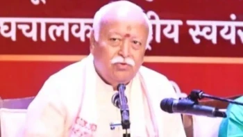 Mohan Bhagwat: Youth Need Dialogue Not Orders, New Generation Questions Everything