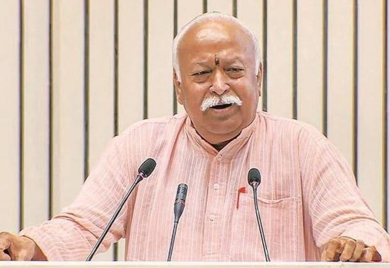 RSS, BJP to meet in Ahmedabad ahead of Bengal Assembly polls: Report