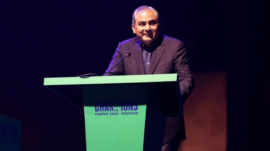 Mohsin Naqvi ACC Tenure: Pakistan Official Faces Exit After Trophy Controversy