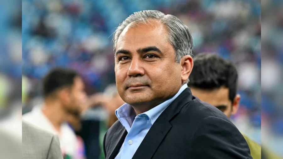 PCB Chairman Warns Players Skipping PSL for IPL Participation