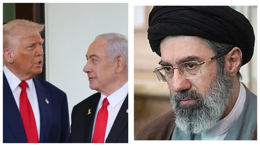 US Iran Peace Deal: Final Signing Scheduled For June 19 In Geneva