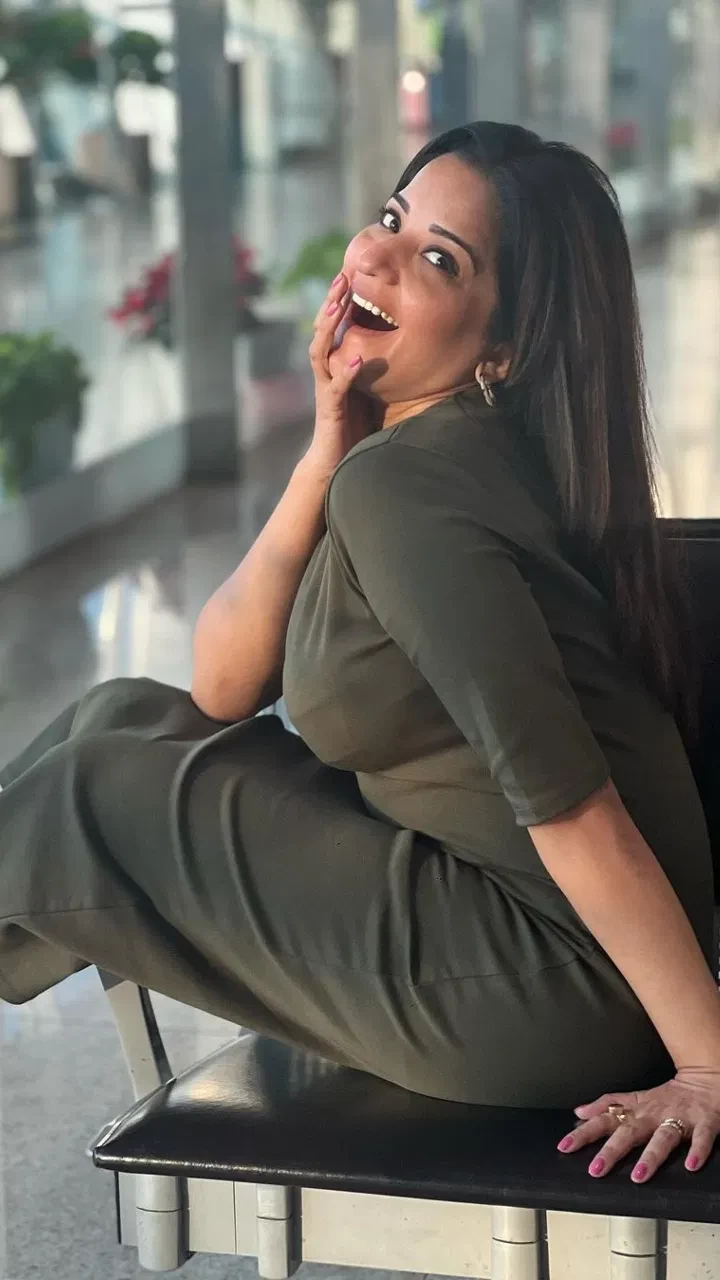 मोनालिसा