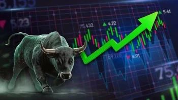 सेंसेक्स 89,000 के पार: मॉर्गन स्टेनली ने भारतीय बाजार पर जताया बड़ा भरोसा, जून 2027 तक का लक्ष्य