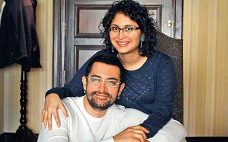 आमिर खान और किरण राव ने लिया तलाक, 15 साल का रिश्ता हुआ खत्म