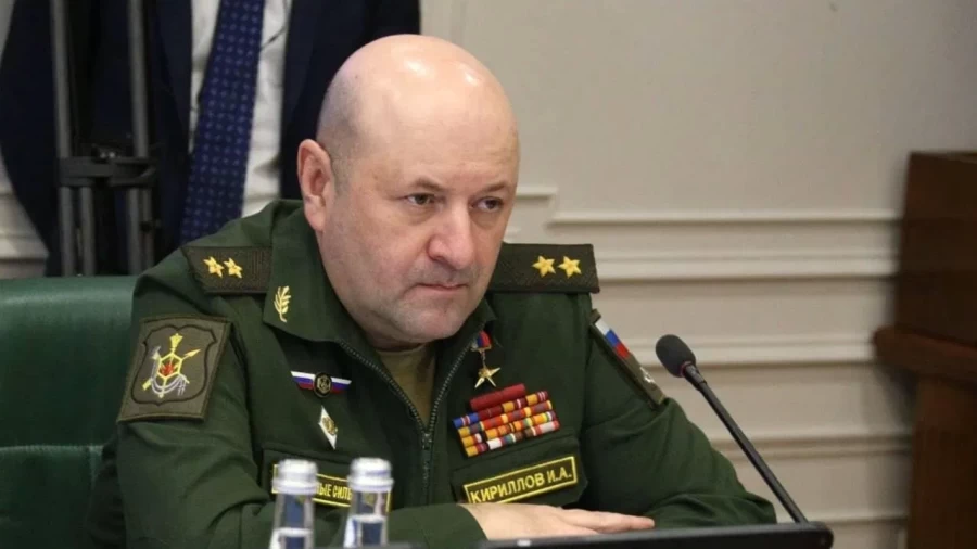 Russian General Igor Kirillov's death: Russia calls it a conspiracy of Western countries