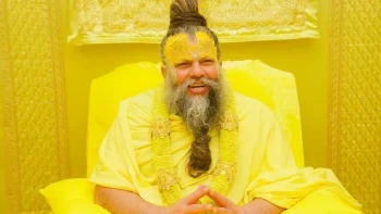Premanand Maharaj Location Revealed: Where is the Saint After Disciple's Death?
