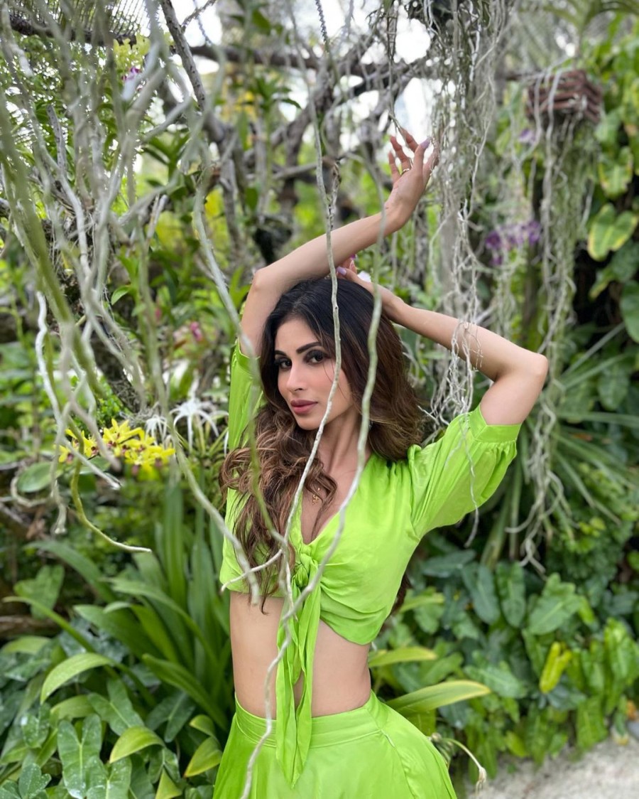 मालदीव में कराया है फोटोशूट?