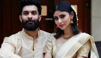 Mouni Roy and Suraj Nambiar Confirm Separation After 4 Years of Marriage