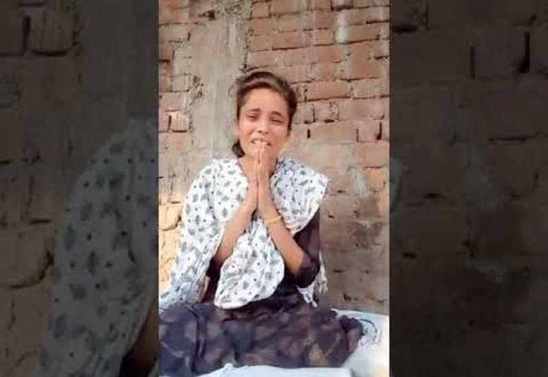 एक युवती ने नस काटकर की आत्महत्या करने कोशिश, वीडियो शेयर कर कहा- मेरी मौत का जिम्मेदार प्रशासन
