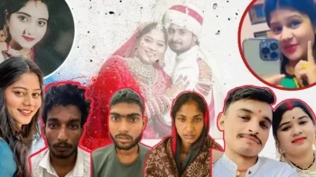 Madhya Pradesh Crime Trend: Infidelity Leads To Brutal Murders Of Husbands, 2025-2026 Reports Reveal