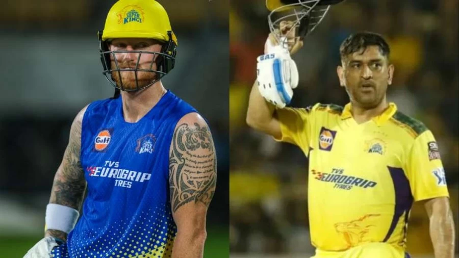 Ben Stokes became the biggest tension for captain MS Dhoni, the screw got stuck badly
