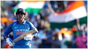 India vs England ODIs: MS Dhoni Leads Most Runs List, Rohit Sharma Missing