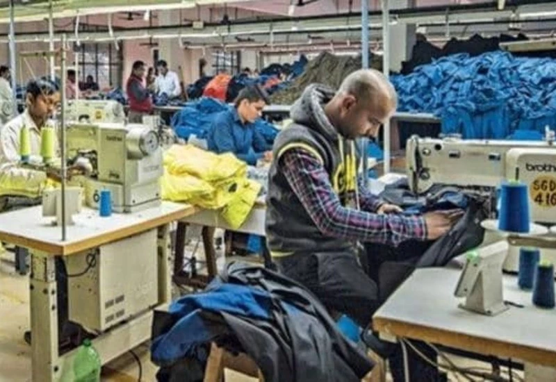 MSMEs को आत्मनिर्भर बनाने में जुटी सरकार, 13500 करोड़ के लोन को मंजूरी