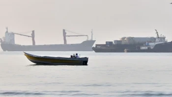MSV Virat 1 Sinks Near Oman: 14 Indian Crew Members Rescued in Arabian Sea