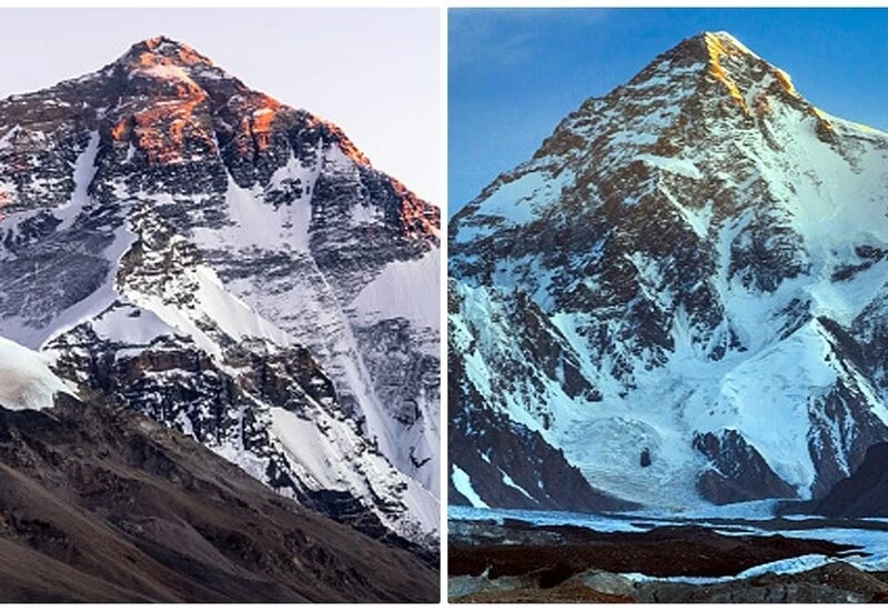 एक अध्ययन में हुआ खुलासा, हवा के कारण एवरेस्ट की ऊंचाई होती है कम-ज्यादा महसूस