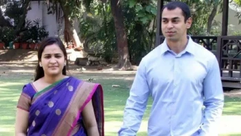 मुलायम सिंह यादव के बेटे प्रतीक यादव का निधन, लखनऊ के सिविल अस्पताल में ली अंतिम सांस