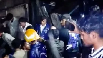Mankhurd Building Collapse: 6 Dead After Three Story Structure Falls In Mumbai