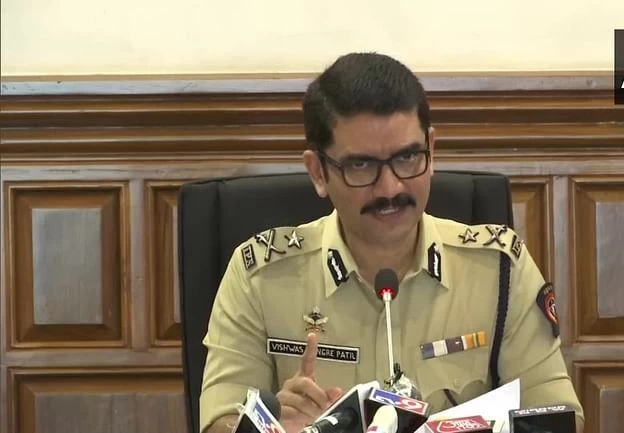 8 more vaccination camps were organised by fraudsters: Mumbai Police