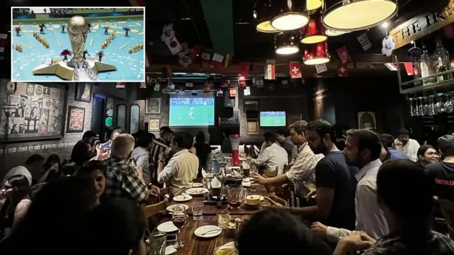 FIFA World Cup 2026 Final: Maharashtra Hotels To Stay Open Until 4 AM