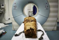 Scientists synthesise voice of 3,000-year-old Egyptian mummy