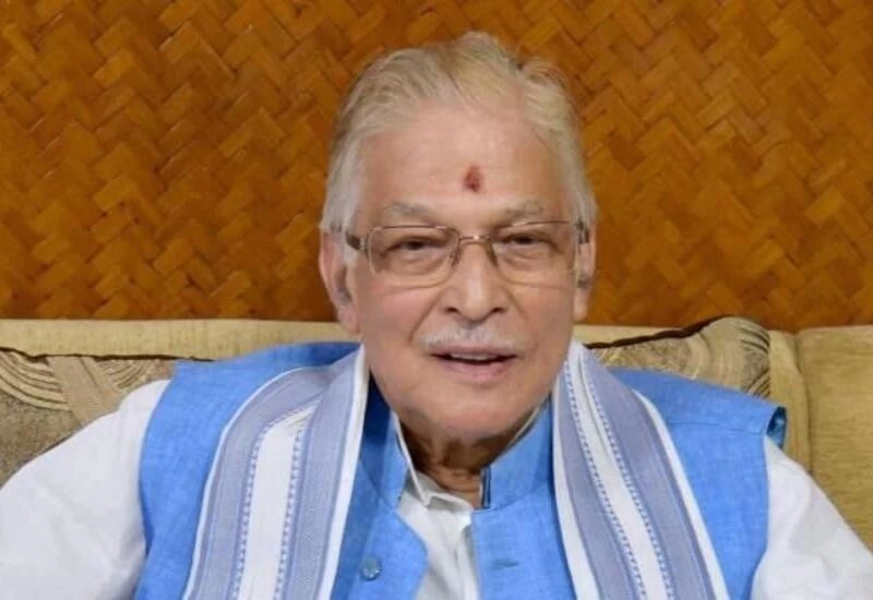 Historic decision by court: MM Joshi on Babri Masjid demolition verdict