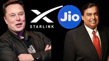 High-Speed Internet Showdown: Reliance And Elon Musk Spar As Starlink Claims Readiness And Jio Preps Mega IPO