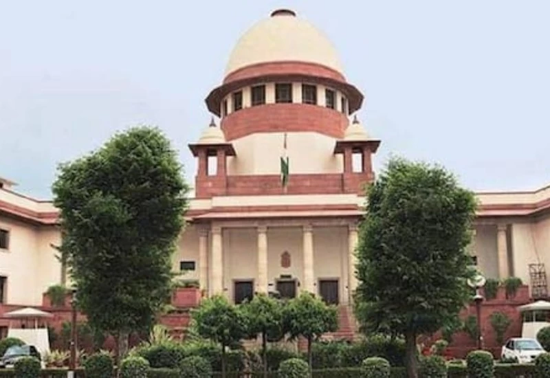 सुप्रीम कोर्ट में शरीयत कानून को असंवैधानिक घोषित करने की मांग, मुस्लिम पुरुष को एक से ज्यादा शादी करना...