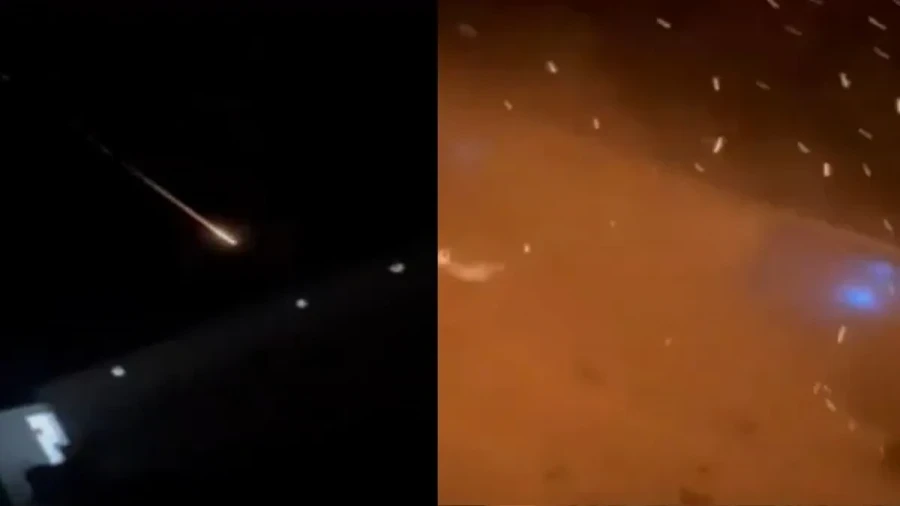 Iran Attacks Jordan Airbase: 2 US Soldiers Killed and 1 Missing in Strike