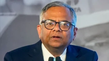 टाटा संस में बड़ा मोड़ एन चंद्रशेखरन के इस्तीफे पर एनआरसी करेगी पुनर्विचार की मांग