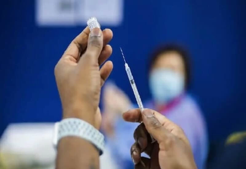 Villagers were reluctant to apply Corona vaccine, SDM got the lights of the houses switched off