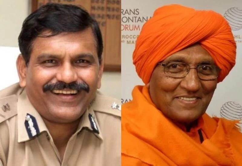 Twitter removes ex-CBI chief's 'good riddance' tweet on Swami Agnivesh's death