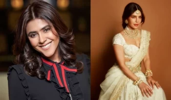 Ekta Kapoor Reveals Priyanka Chopra Was Considered For Naagin Feature Film