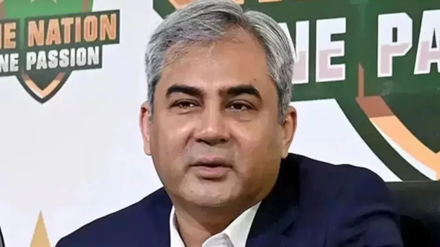 मोहसिन नकवी ने भारत से मांगी माफी, एशिया कप ट्रॉफी विवाद पर ये है अपडेट