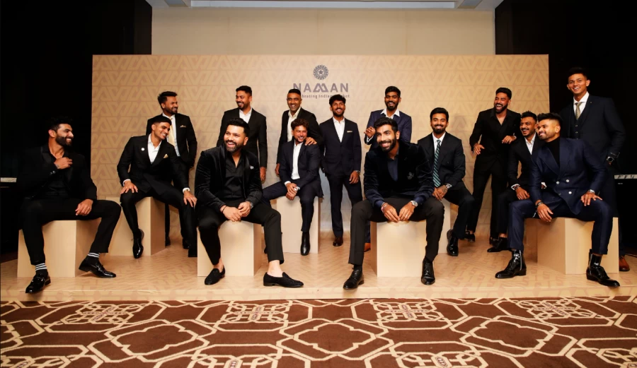 BCCI ने प्लेयर ऑफ द ईयर अवार्ड का किया ऐलान- इस खिलाड़ी ने मारी बाजी