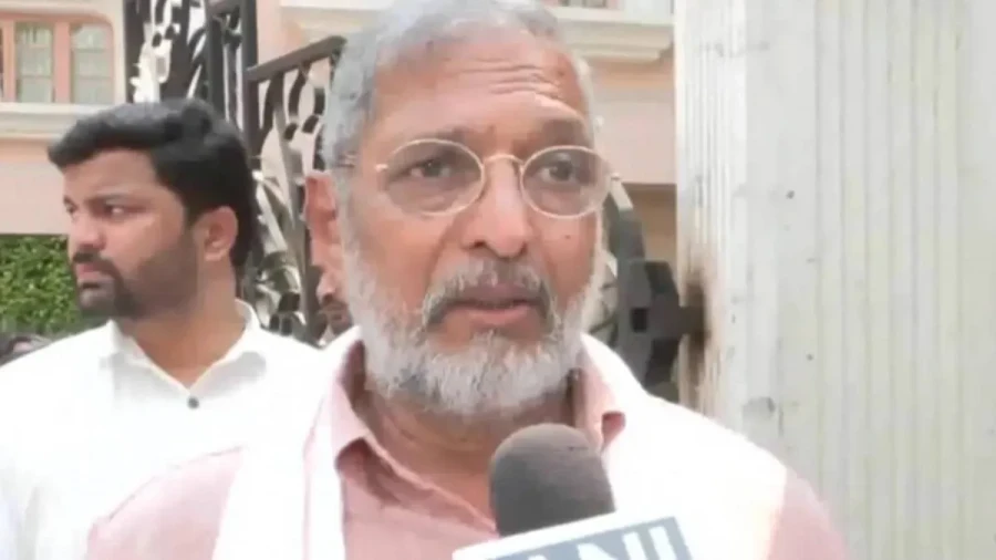 Nana Patekar Death: Veteran Actor Passes Away at 75 Due to Cardiac Arrest