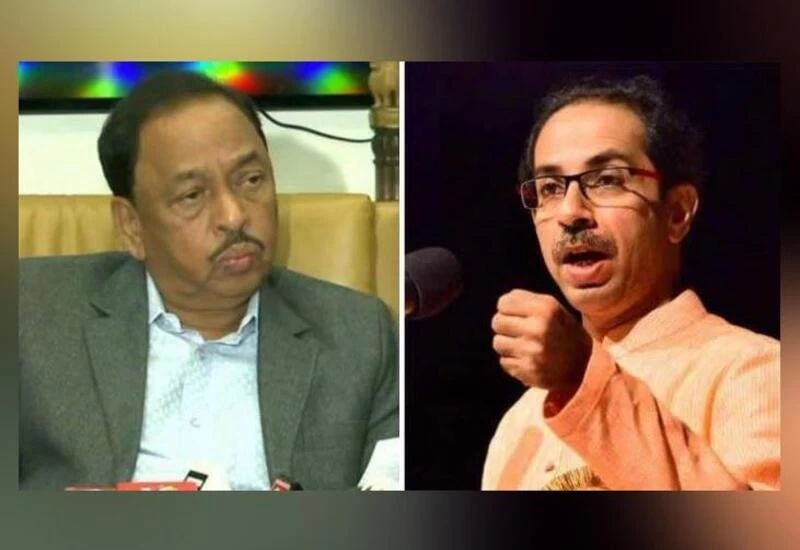 Union Minister Rane gets bail hrs after arrest over 'slap' remark against Maha CM